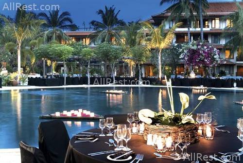 The Westin Resort Nusa Dua 53